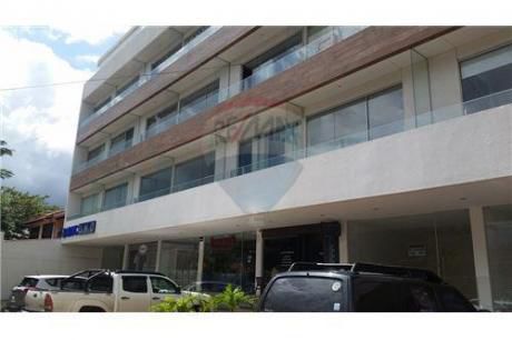 Oficinas En Norte