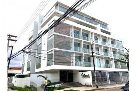 Apartamentos En Oeste