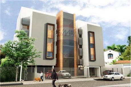 Apartamentos En Norte