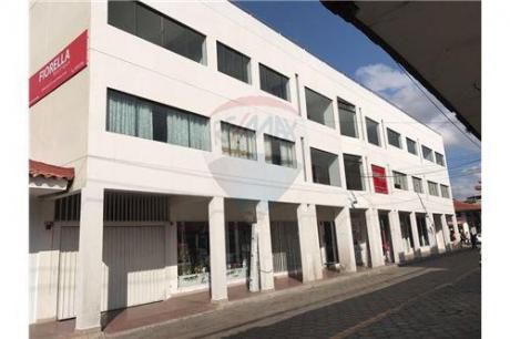 Apartamentos En Centro