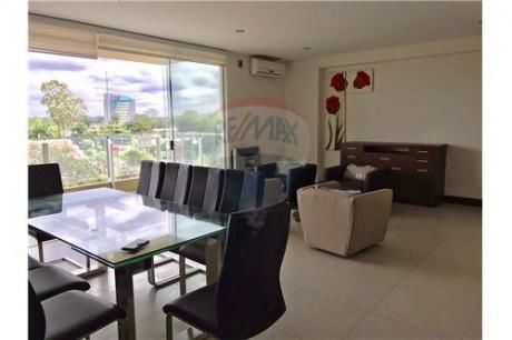 Apartamentos En Oeste