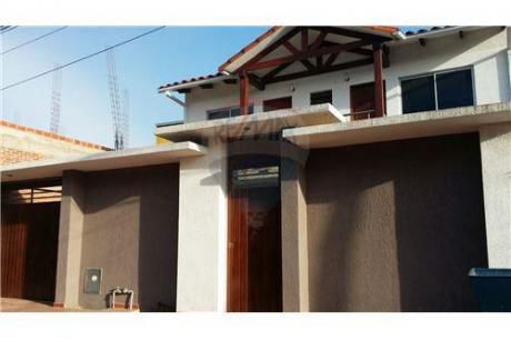 Casas En Centro