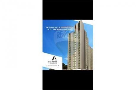 Apartamentos En Norte