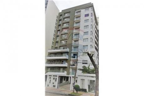 Apartamentos En Centro
