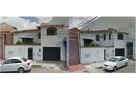 Casas En Centro