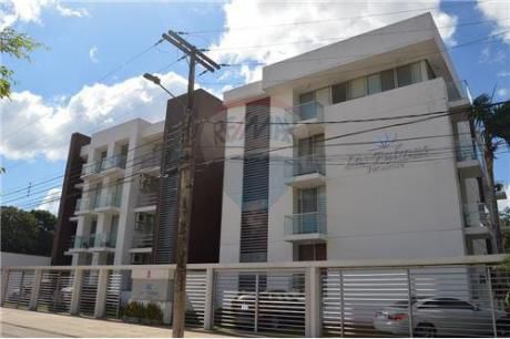 Apartamentos En Sur