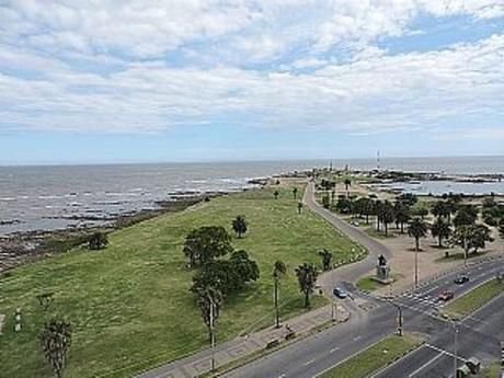 Sobre Rambla, Punta Carretas
