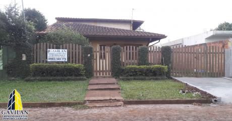 Residencia Super Acogedora En Km 20