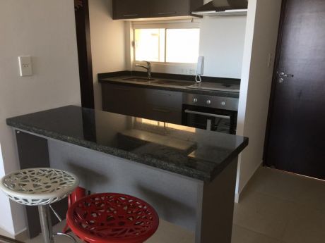 Vendo Departamento En Las Mercedes
