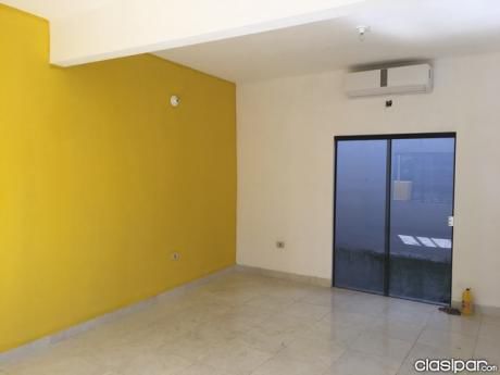 Duplex A Estrenar Z/ Yacht Y Golf Club - Lambare