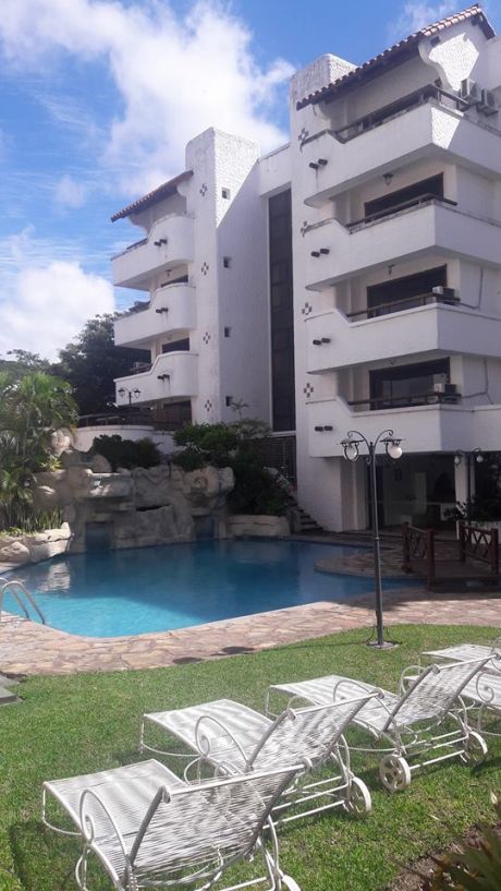 Departamento En Alquiler Zona Norte