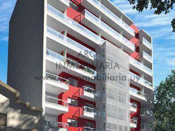 A Estrenar: Apartamentos De 1 Dormitorio Y Monoambientes