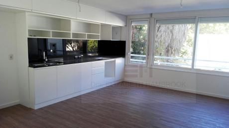 Venta Apartamento 1 Dormitorio A Estrenar En Punta Carretas