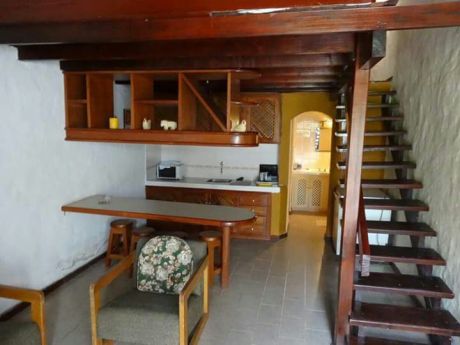 Vendo Loft En Sanber