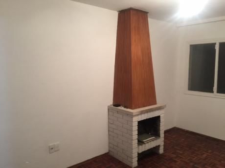 Apartamento De 1 Dormitorio Rambla De Buceo