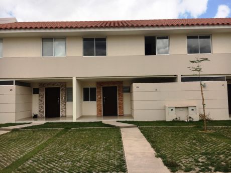 Casa En Venta A Estrenar