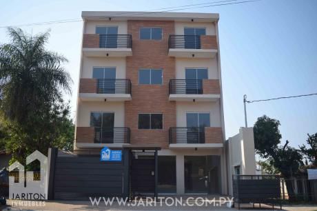 Dptos A Estrenar Zona San Vicente