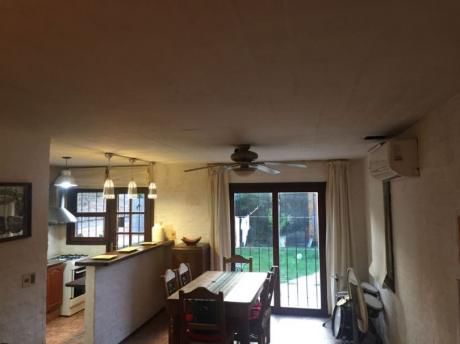 Hermosa Casa En Barrio Jardin!!