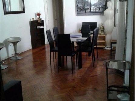 Semi Equip 2 Y Serv, 2 BaÑos. Cordon Brandzen Prox A.gde Amplio