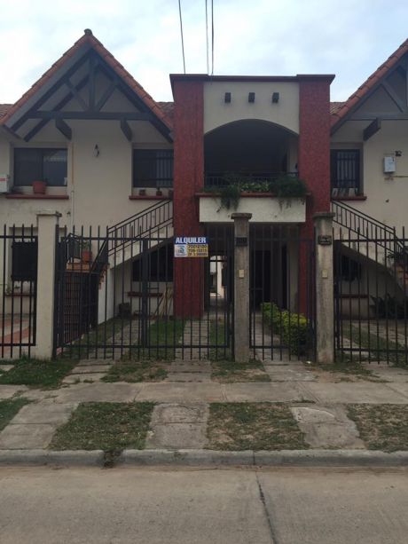 Casa En Alquiler