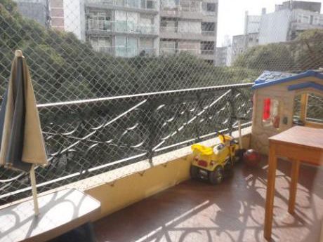 Prox.21 Y Ellauri. Todo Reciclado,130 Mts.garage.losa + Agua + Port.