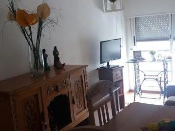 Alquiler Apartamento 1 Dormitorio Pocitos
