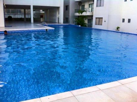 Hermoso Departamento De 2 Dormitorios En Alquiler
