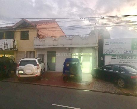 Oficina En Zona Este En Alquiler