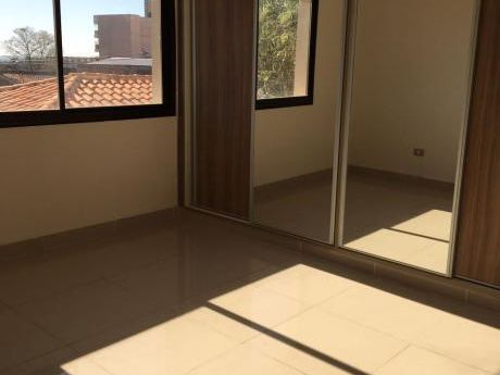 Dpto Semiamob De 2 Dorm. Zona Inter. Gs. 4.500.000 Exp E Iva Inclu