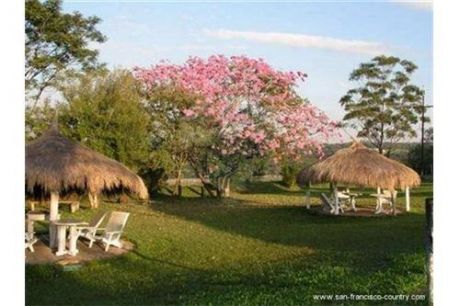 Terrenos En San Francisco Country Club