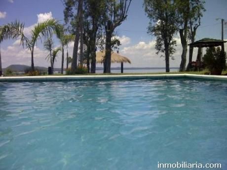 Increible Casa En Sanber