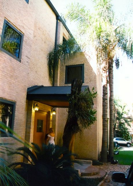 Alquilo Residencia En Condominio BotÁnica 2