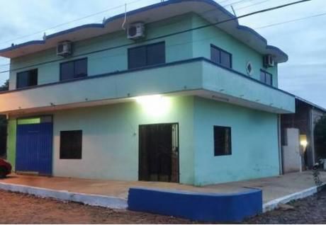 (cod 536) Vendo Casa Capiata – Bº Don Luis