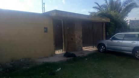 Casa Amplia En Anticretico