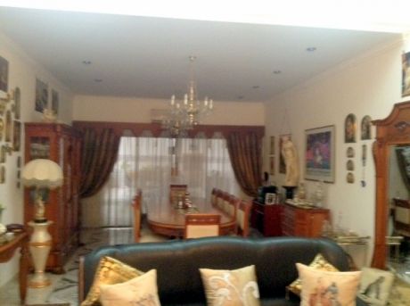 Casa En Barrio Las Mercedes