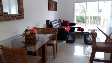 Departamento En Alquiler - Villa Morra