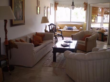 Apartamento Punta Del Este