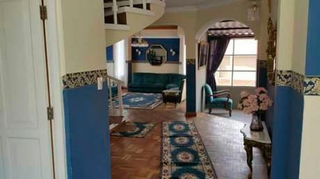 Hermosa Casa De Dos Plantas A La Venta, En La Avenida Costanera, Los Pinos