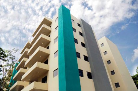 Tierra Inmobiliaria - MagnÍfico Edificio!! Dpto 3 Habitaciones! Gral Santos