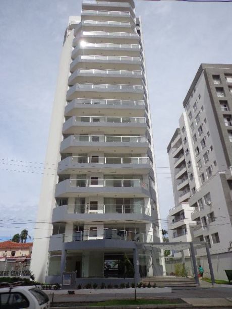 Dpto Zona Centrica