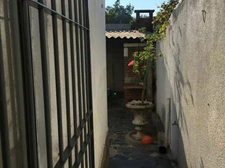 Venta Casa Buceo 4 Dormitorios