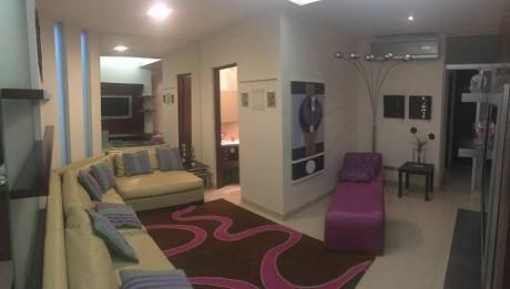Bienes Raices Fenix Alquila Hermoso Dpto Amoblado En Alameda Potosí