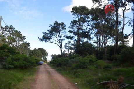Terreno En Punta Colorada ( Te 428 )