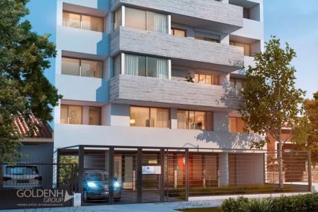 Nostrum Centenario - Apartamentos De 2 Dormitorios Y Terraza.