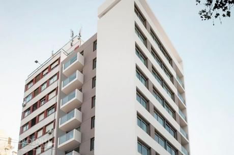 Vento Magallanes - Última Unidad Con Patio! Toda Exterior!
