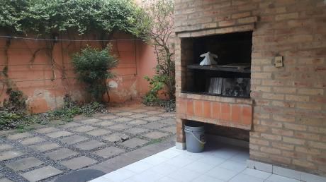 Alquilo Duplex Zona Molas Lopez, Cercano Al Pyo Japones