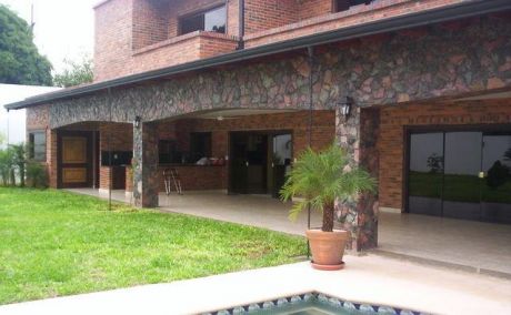 Alquilamos Lujosa Residencia A Estrenar !!!! De 5 Dorm En Suite En Rakiura Country !