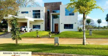 Vendemos Terreno De 818m2 En Rakiura Country