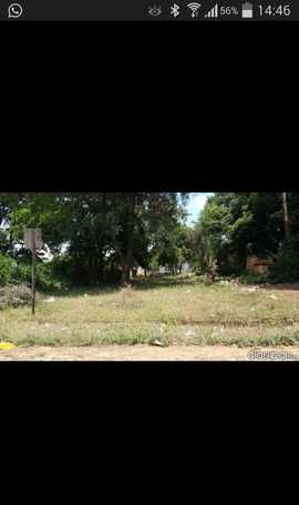Vendo Terreno En Luque Especial Para Duplex