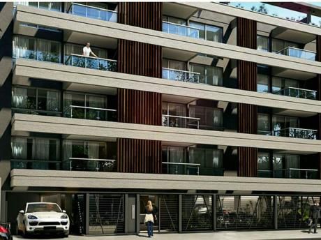 Capital Presenta Nuevo Edificio Cruz Del Chaco.